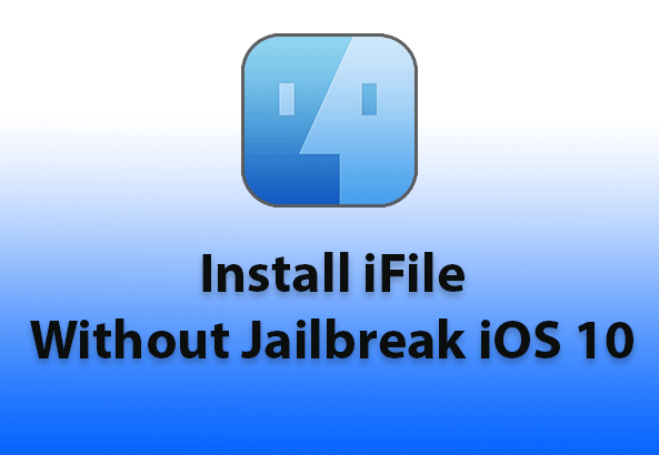 How To Download Ifile From Cydia