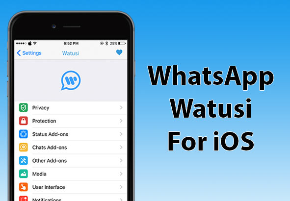 Download-Whats App Watusi ipa