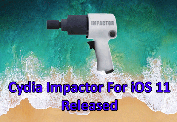 latest cydia impactor