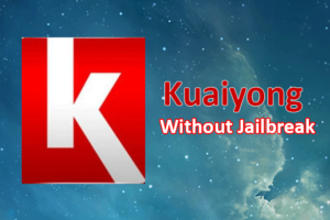 kuaiyong download ios 10