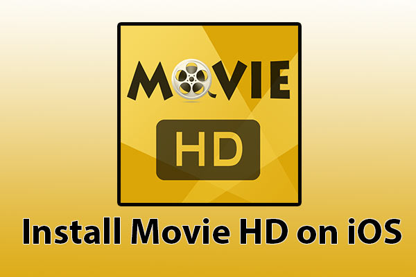 movie hd movie app