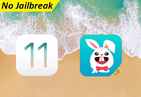 Download Tutuapp Helper For iOS 11 Without Jailbreak ...