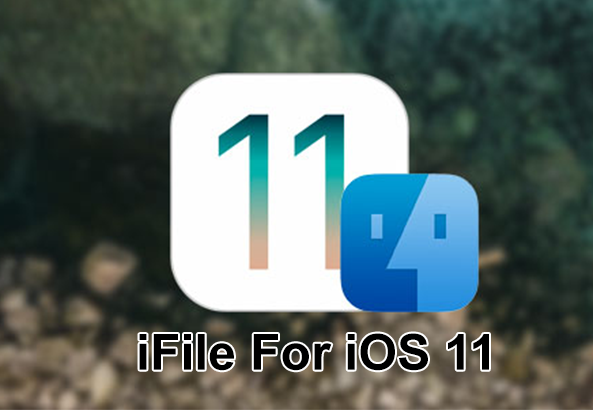 Ifile ipa ios 11