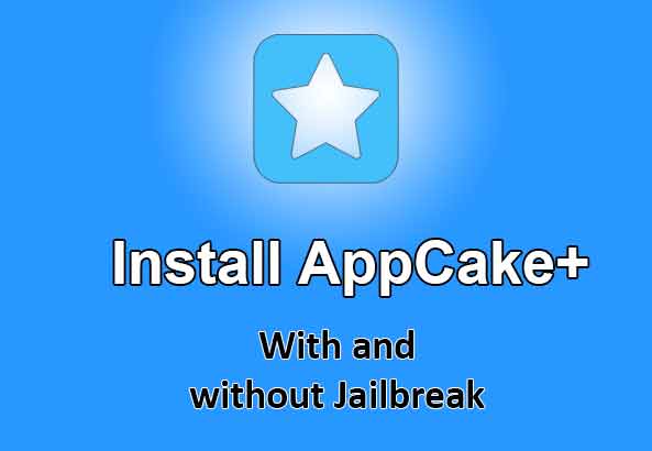 Appcake How to