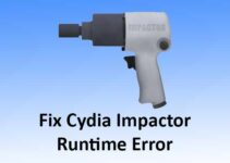 cydia impactor installation cpp 42