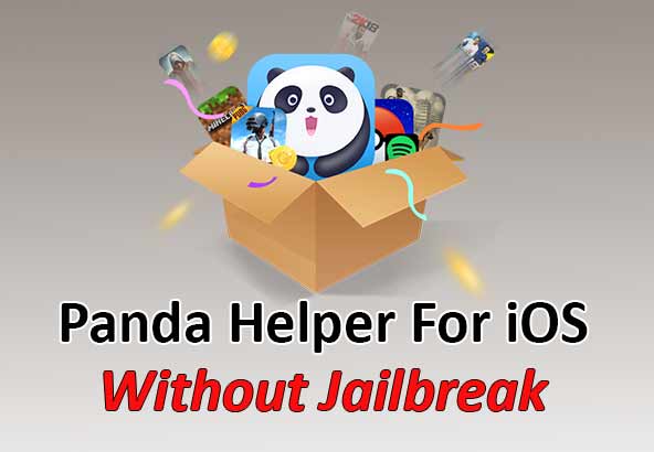 Panda Helper Free Download Ios 13