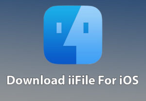 Download iFile