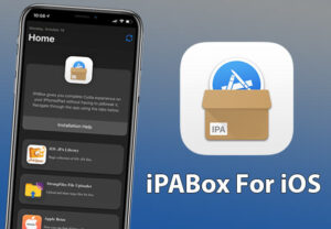 iPABox For iOS