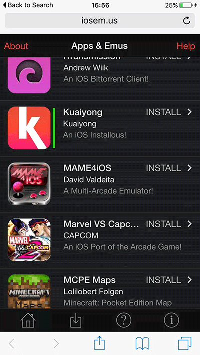 kuaiyong download for mac