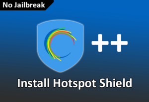 hotspot shield app