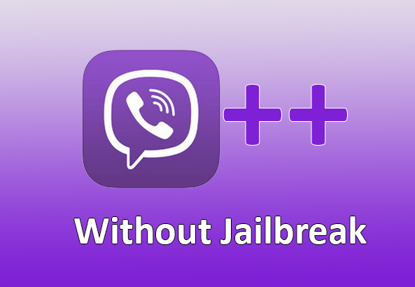 download free viber app for android