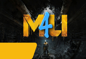 Install M4U Kodi