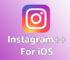 Download Instagram++ / Download Instagram++ Apk - Apkity - Instagram plus apk download latest version.