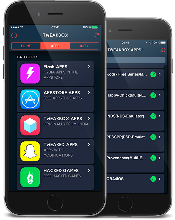 Твикбокс на айфон. Твикбокс. Твикбокс IOS. Твик приложение. Приложения app's.