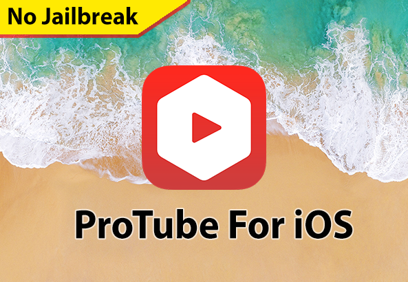  Protube for iOS