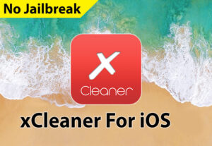 xCleaner For iOS