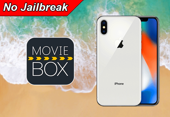 Box ios. Movie to IOS.