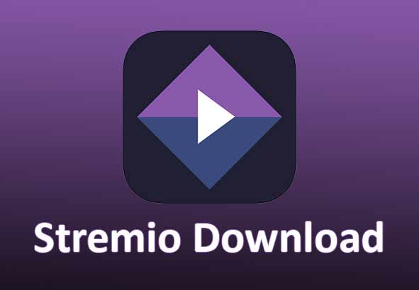 Stremio-Download