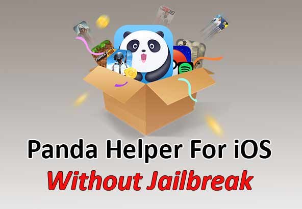 Download The Most Up To Date Variation Of Panda Helper Mod APK For Android