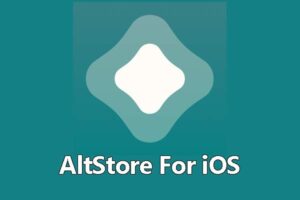 AltStore for iOS
