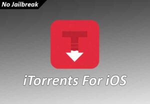 Download Torrents on iPhone