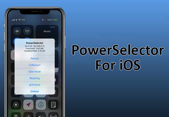 TweakPower 2.045 instal the new for ios