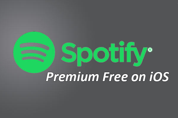 spotify premium free no computer