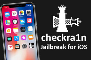 checkra1n jailbreak download