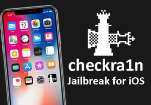 Checkra1n Jailbreak