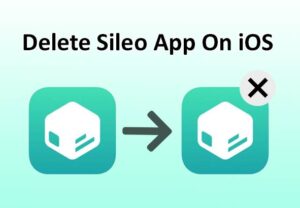Delete-Sileo-App