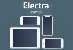 Electra-Jailbreak-Download