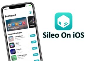 Sileo App