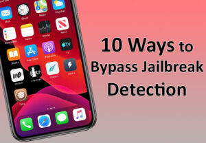Bypass-Jailbreak-Detection
