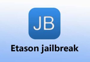 Etason jailbreak