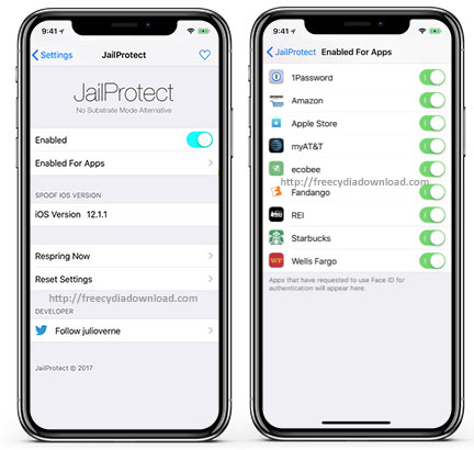 Jailprotect Tweak