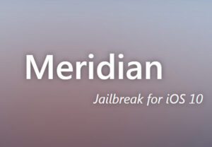 Meridian Jailbreak