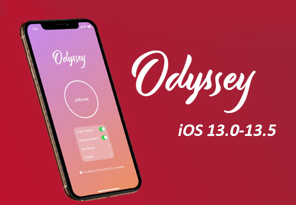 CoolStar says Odyssey jailbreak for iOS 13.0-13.5 on A9-A13 could