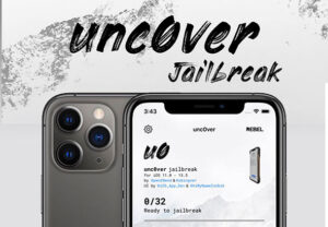 Unc0ver-Jailbreak