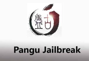 pangu jailbreak