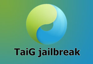 taig jailbreak