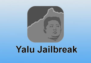 yalu jailbreak