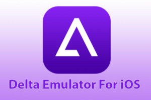 Delta Emulator for iOS