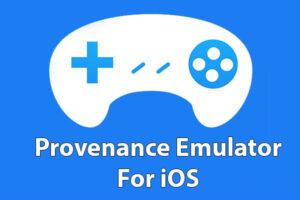 Provenance emulator