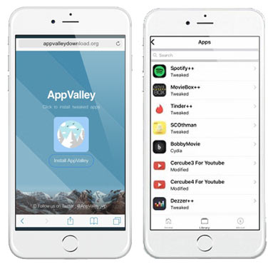 AppValley App