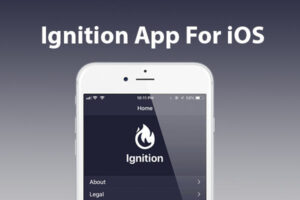 ignition app store