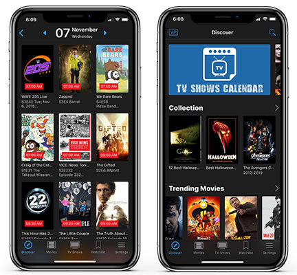 MediaBox HD App