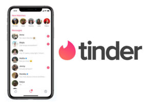 Tinder++ App