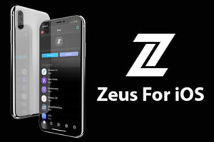 Zeus App