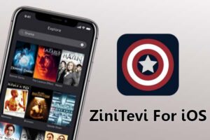 ZiniTevi For iOS