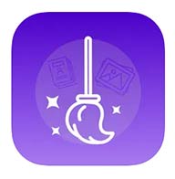 Smart Cleaner Clean storage App